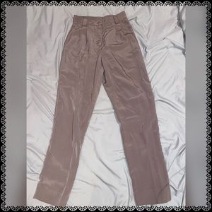American Apparel Trousers